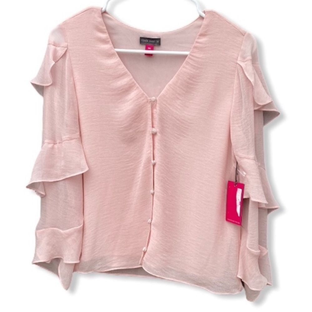 Vince Camuto‎ Blouse NWT